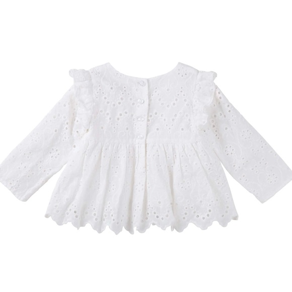 Eyelet set - Picture 6 of 10